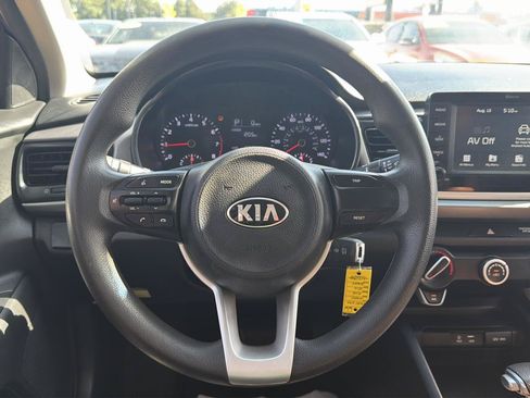 Used 2020 Kia Rio LX FWD image 13
