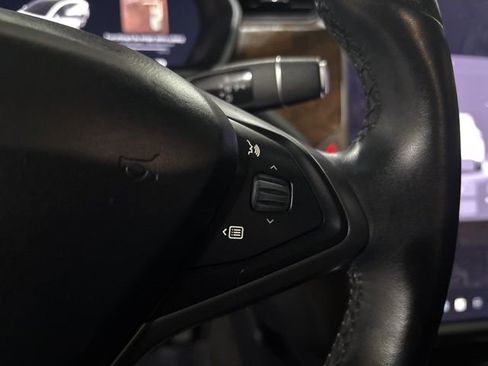 Used 2020 Tesla Model X Long Range image 21