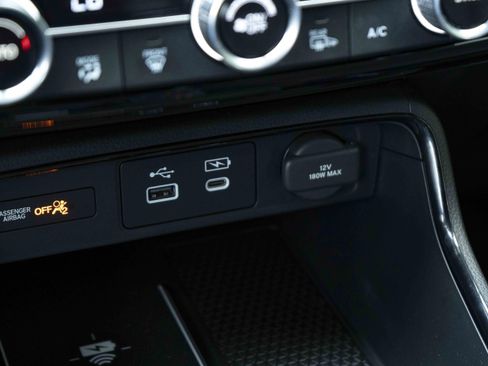 Used 2024 Honda CR-V Sport Touring image 32