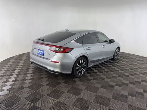 Certified 2023 Honda Civic EX-L image 7