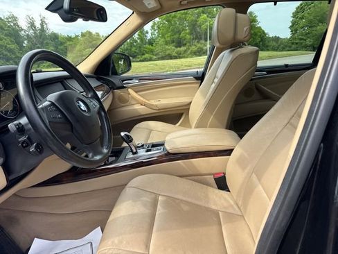 Used 2012 BMW X5 xDrive35i AWD/4WD image 16