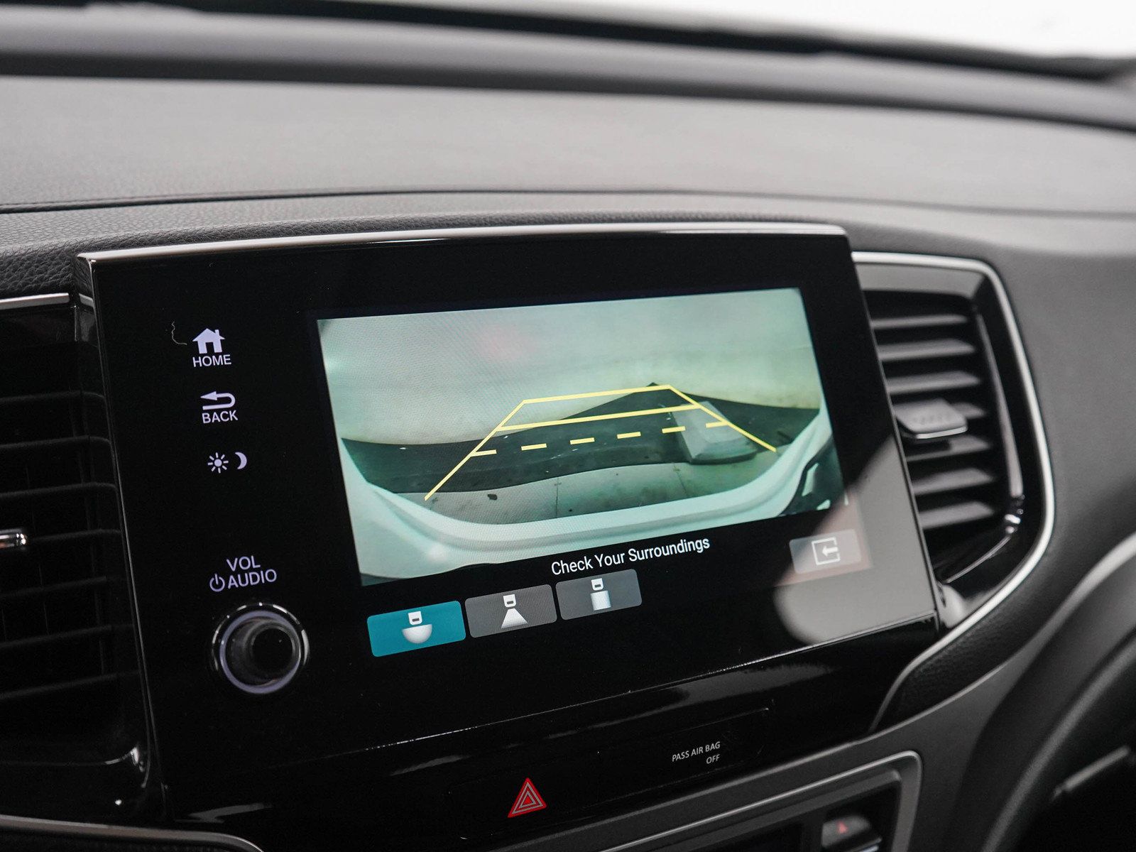 Used 2021 Honda Pilot Black Edition image 23