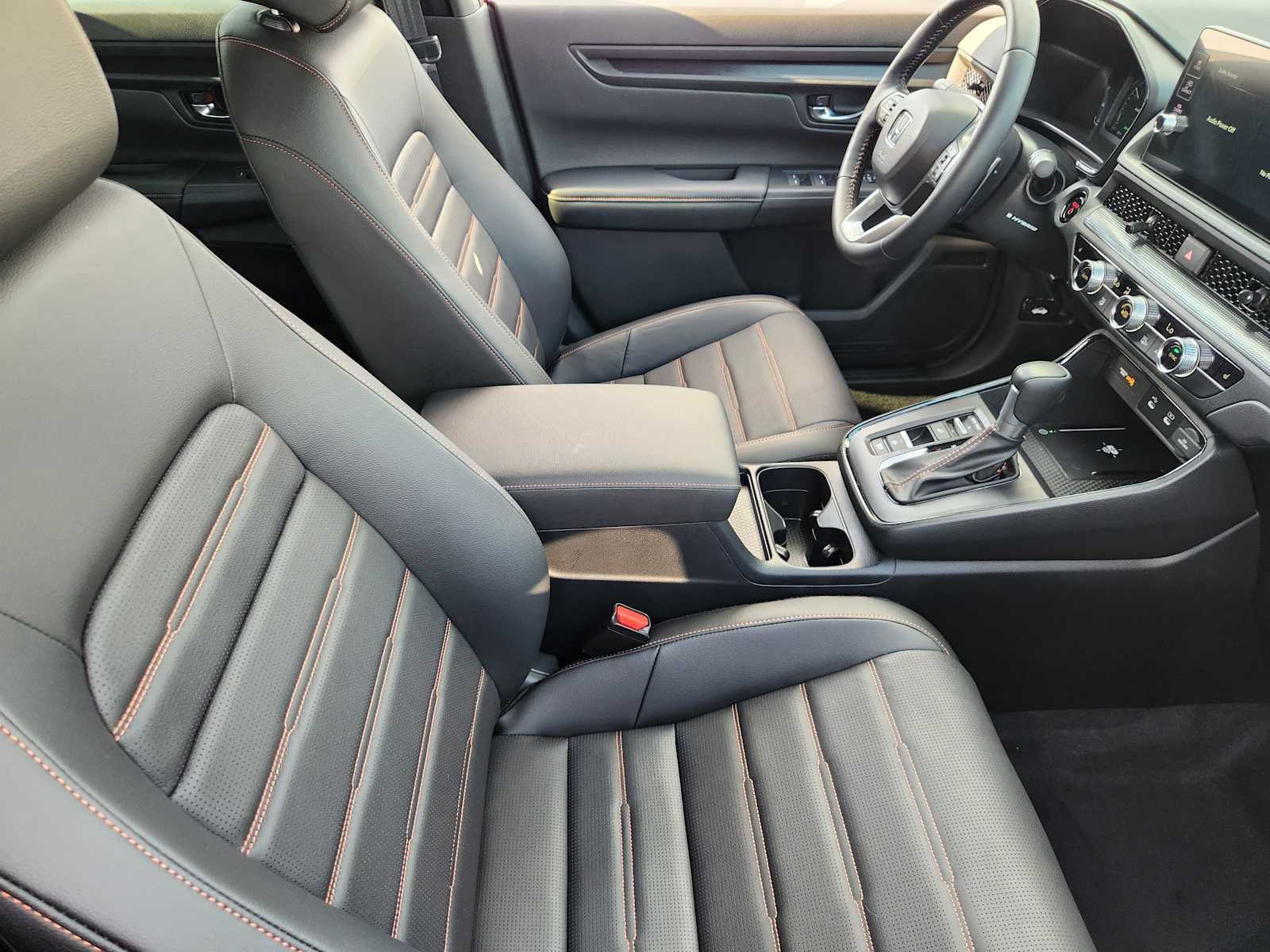 Used 2026 Honda CR-V Sport-L image 13