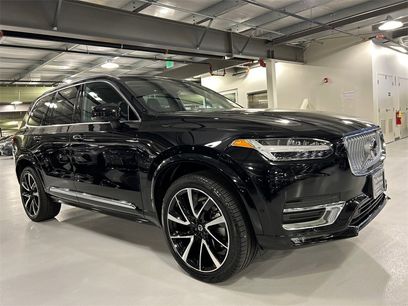 Certified 2023 Volvo XC90 B6 Plus w/ Protection Package