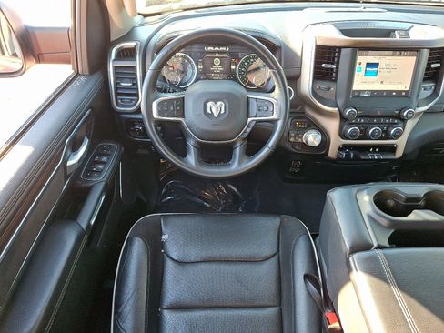Used 2022 RAM 1500 Laramie image 11