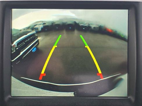 Used 2020 RAM 1500 Express w/ Wheel & Sound Group image 21