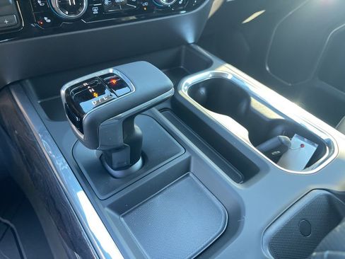 New 2026 Chevrolet Silverado 1500 LTZ w/ Max Trailering Package image 29