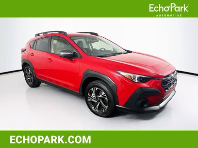 Used 2024 Subaru Crosstrek 2.0i Premium