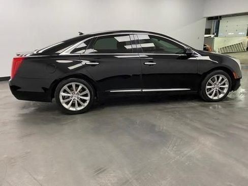 Used 2014 Cadillac XTS Premium FWD image 8