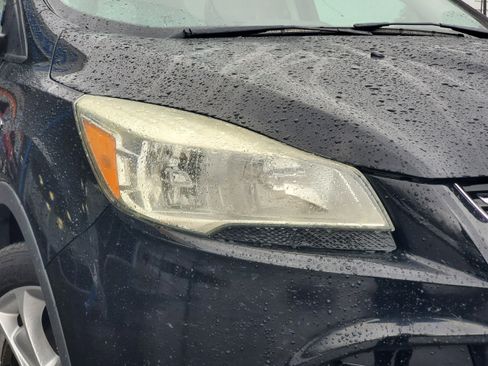 Used 2016 Ford Escape Titanium AWD/4WD image 6