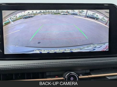 Used 2024 Nissan Ariya FWD image 18