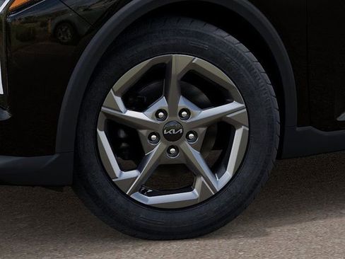 New 2026 Kia K4 LXS FWD image 9