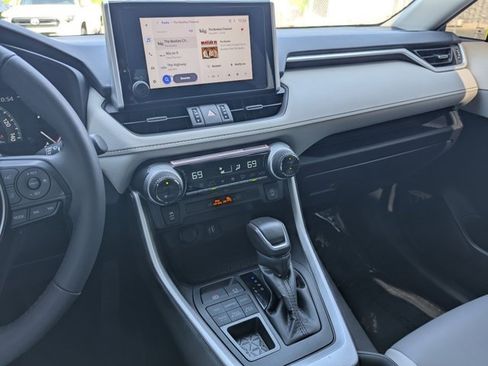 Used 2024 Toyota RAV4 XLE Premium image 24