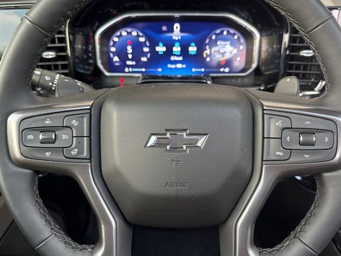 Used 2026 Chevrolet Silverado 1500 ZR2 AWD/4WD image 32