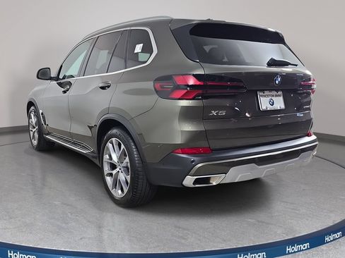Used 2026 BMW X5 xDrive40i w/ Premium Package AWD/4WD image 8