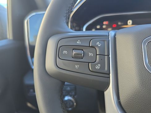 New 2026 GMC Sierra 1500 Elevation image 22