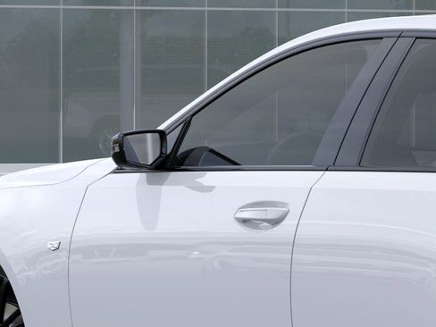 New 2026 Cadillac CT5 Sport AWD/4WD image 12