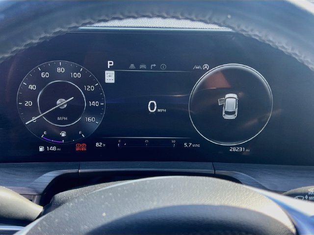 Certified 2023 Kia Telluride SX Prestige X-Pro AWD/4WD image 12