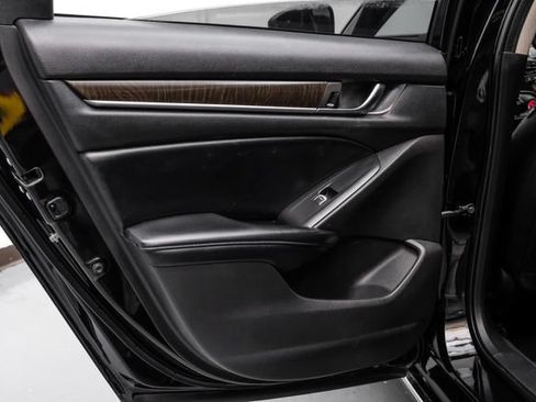 Used 2018 Honda Accord EX-L image 55