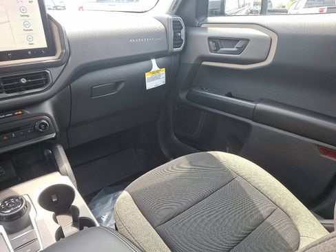 New 2025 Ford Bronco Sport Big Bend image 18