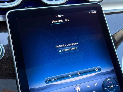 Certified 2023 Mercedes-Benz C 300 Sedan w/ Exclusive Trim Package image 6