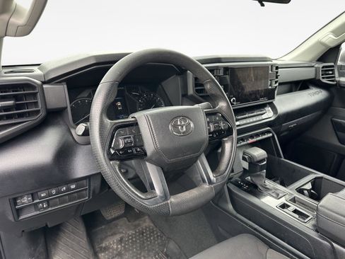 Used 2023 Toyota Tundra SR w/ SR Tow Package image 11