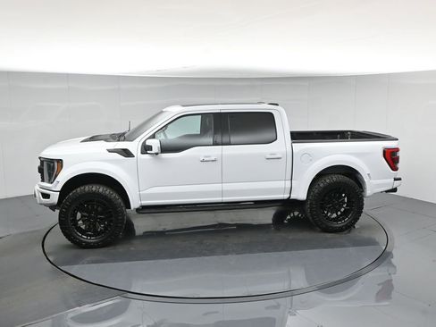 Used 2023 Ford F150 Raptor AWD/4WD image 47