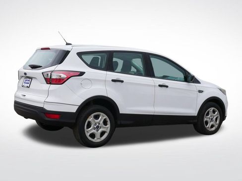Used 2018 Ford Escape S FWD image 3