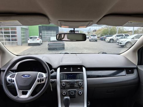 Used 2012 Ford Edge SE FWD image 10
