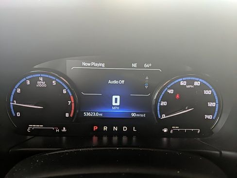 Used 2021 Ford Bronco Sport Outer Banks w/ Outer Banks Package (96D) image 26