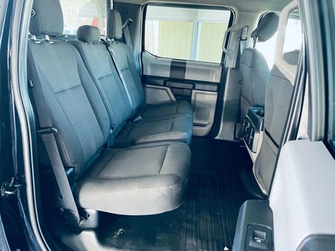 Used 2018 Ford F150 XL w/ Equipment Group 101A Mid image 23