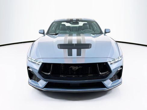 Used 2024 Ford Mustang GT Premium RWD image 2