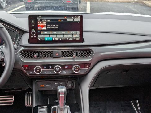 Used 2025 Acura Integra A-Spec image 17