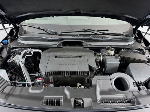 New 2026 Honda Passport RTL image 30