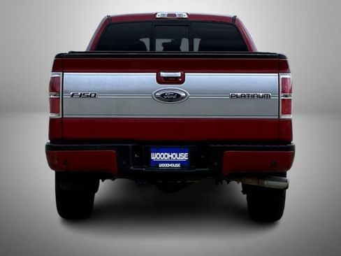 Used 2013 Ford F150 Platinum image 6
