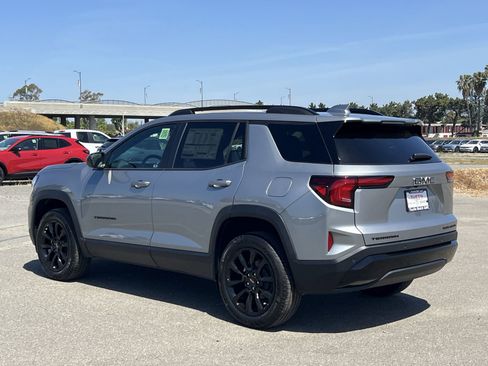 New 2026 GMC Terrain Elevation w/ Black Edition FWD image 40
