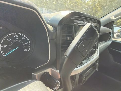 Used 2023 Ford F150 XL w/ Trailer Tow Package AWD/4WD image 29