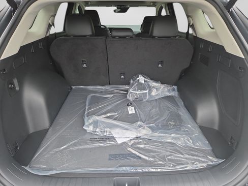 New 2026 Kia Sportage SX image 25