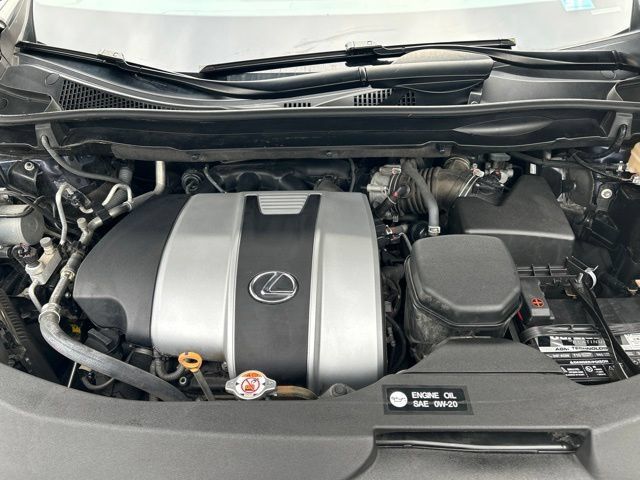 Used 2019 Lexus RX 350 AWD w/ Navigation Package image 9