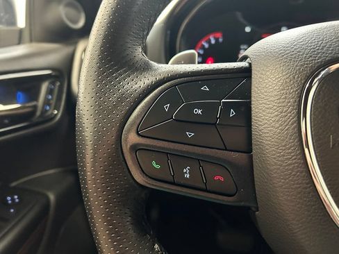 Used 2025 Dodge Durango GT AWD/4WD image 10