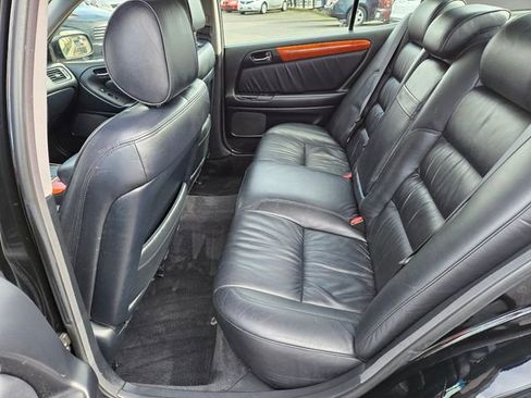 Used 2002 Lexus GS 300 image 19