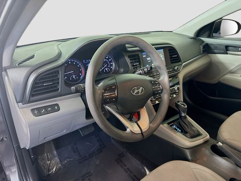 Used 2020 Hyundai Elantra SEL w/ Cargo Package (C1) image 22