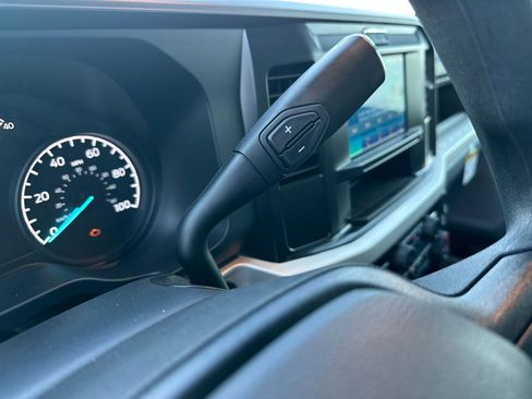 New 2026 Ford F250 XL w/ STX Appearance Package image 22