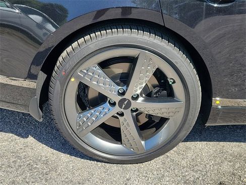 New 2025 Genesis G80 2.5T Sport Prestige image 7