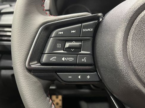 New 2026 Subaru Impreza RS image 17