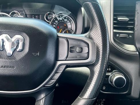 Used 2019 RAM 1500 Tradesman RWD image 25