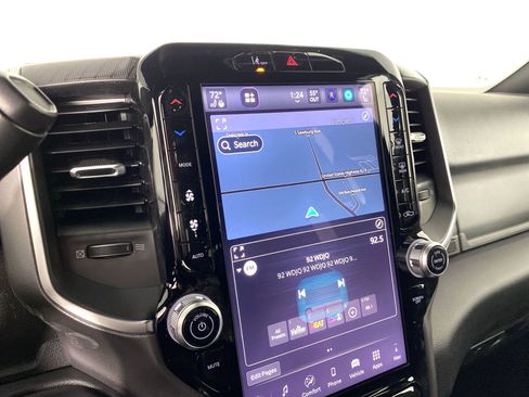 New 2026 RAM 2500 Big Horn image 25