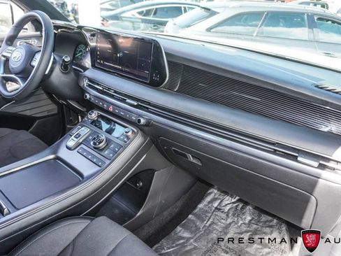 Used 2024 Hyundai Palisade Calligraphy AWD/4WD image 47