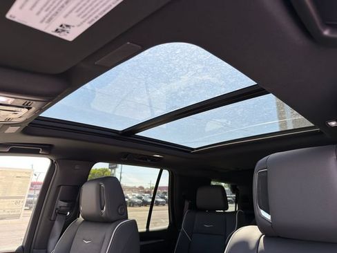 New 2026 Cadillac Escalade Luxury w/ Touring Package AWD/4WD image 25