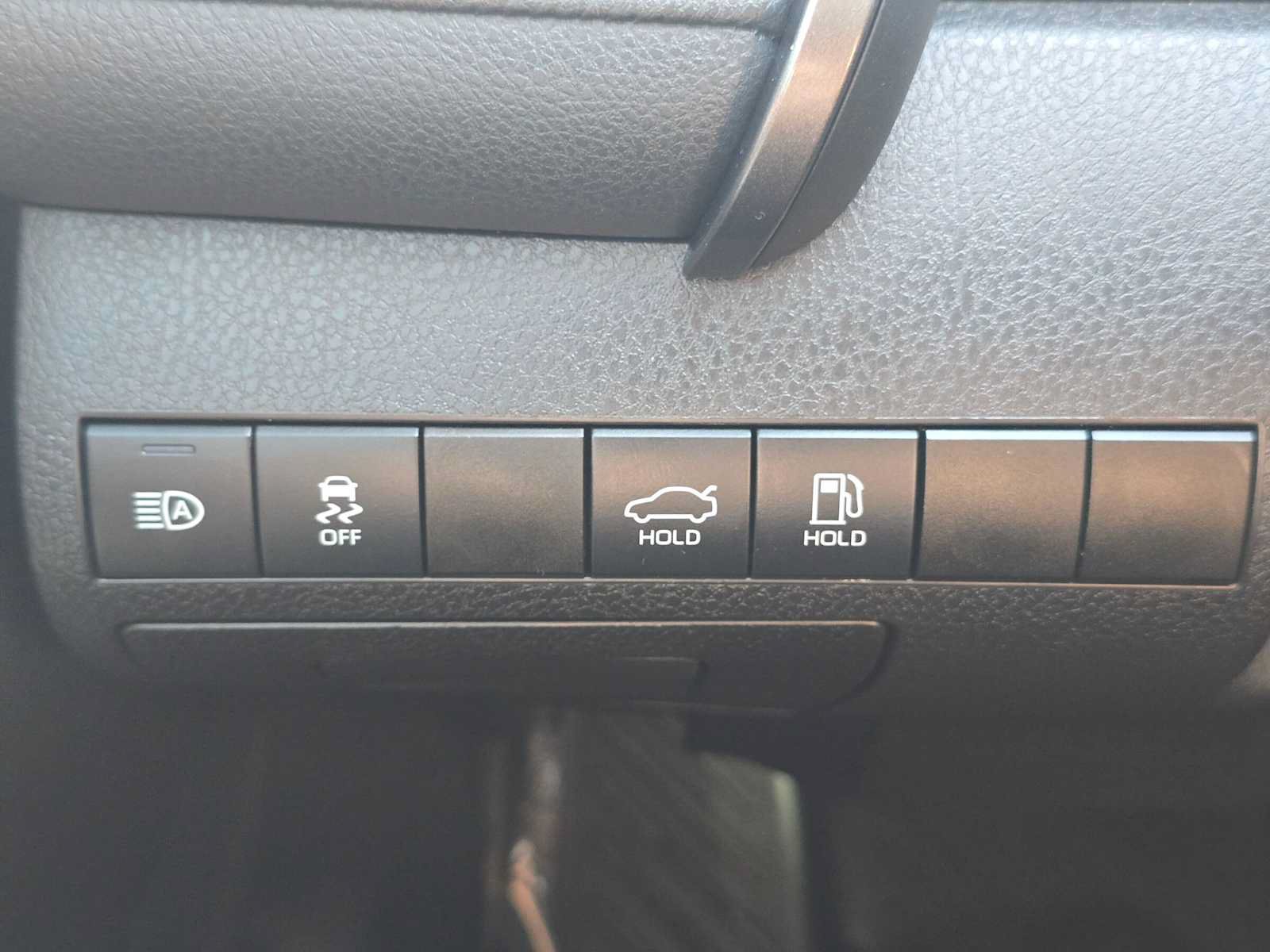 Used 2021 Toyota Camry XSE FWD image 25